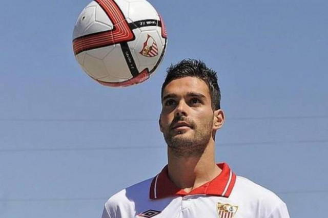 Ολυμπιακός: Δικός του ο Μποτία