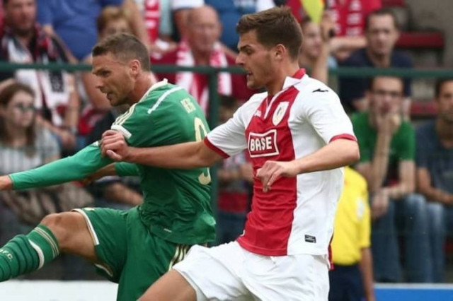 Σταντάρ Λιέγης – Παναθηναϊκός: «Για τη νίκη στην Αθήνα» λέει ο Αρσλάναγκιτς