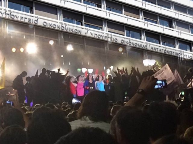 Ελιτισμός ή επικίνδυνος «αυτοματισμός»;