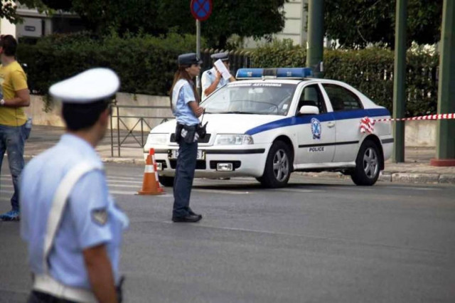 Αττική: Πλήθος παραβάσεων του ΚΟΚ - Εντατικοί έλεγχοι της τροχαίας