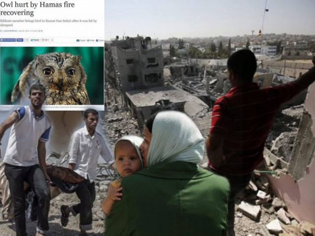 Εκκενώνεται το μεγαλύτερο νοσοκομείο της Γάζας (videos+photos)