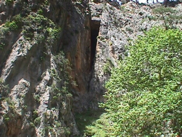 Θεσσαλονίκη: Νεκρός σε χαράδρα βρέθηκε 69χρονος Ρώσος τουρίστας