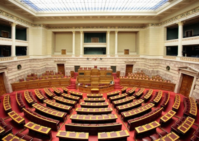 Την Τρίτη η ονομαστική ψηφοφορία για το δασικό νομοσχέδιο