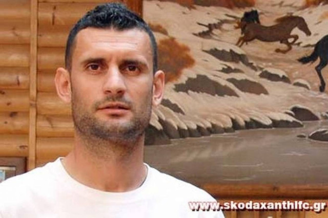 Καρυπίδης: «Για αυτό επέλεξα Ξάνθη»