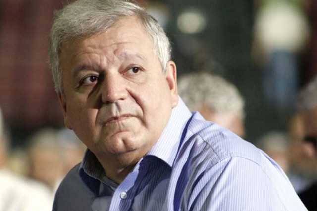 Πρωτόπαπας: Να επιστραφεί το μισό δισ. από τον ΕΝΦΙΑ