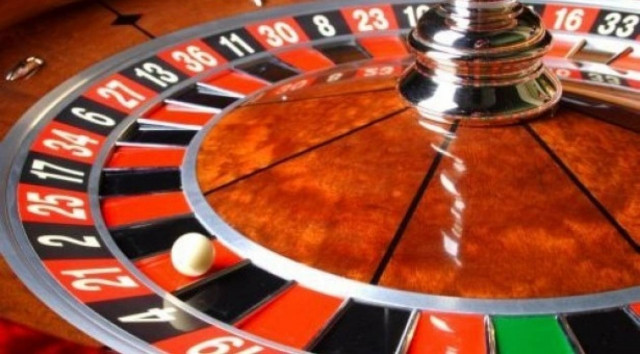 Στη Νομική Υπηρεσία το νομοσχέδιο για το καζίνο