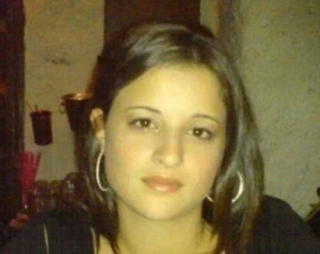 Ελληνίδα, νέα, όμορφη και πρόεδρος ποδοσφαιρικής ομάδας!