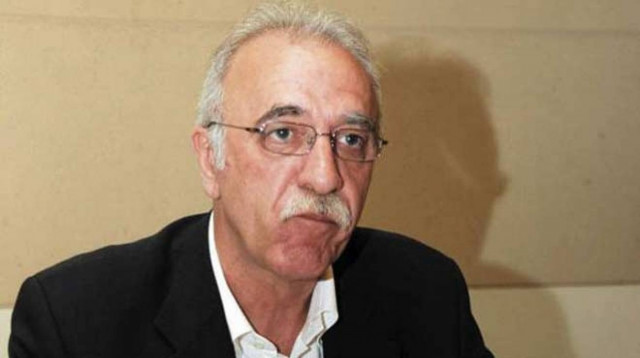 Βίτσας: Να συγκροτηθεί ένας μεγάλος κοινωνικό-πολιτικός συνασπισμός