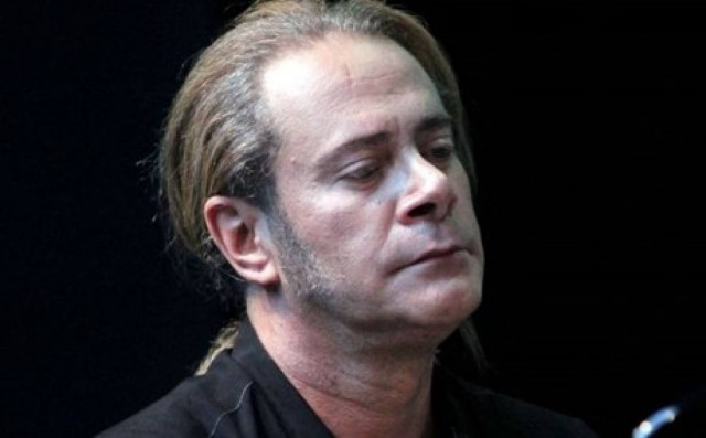 Σ. Κορκολής: «Και εγώ πάσχω από καρκίνο»