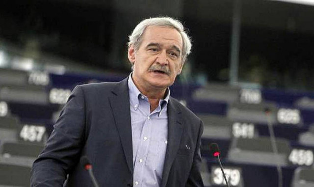 Χουντής: Η συγκυβέρνηση βγάζει μόνη της τα μάτια της με το θέμα της Αργεντινής