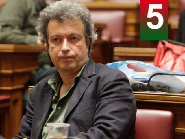 Όταν φεύγεις από ένα κόμμα, δεν σημαίνει ότι δεν συνεργάζεσαι ξανά με αυτό