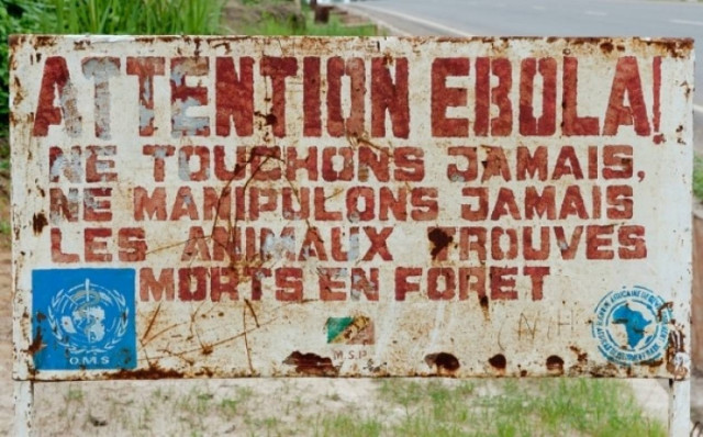 Έμπολα: Τρόποι μετάδοσης, συμπτώματα, ποσοστό θνησιμότητας