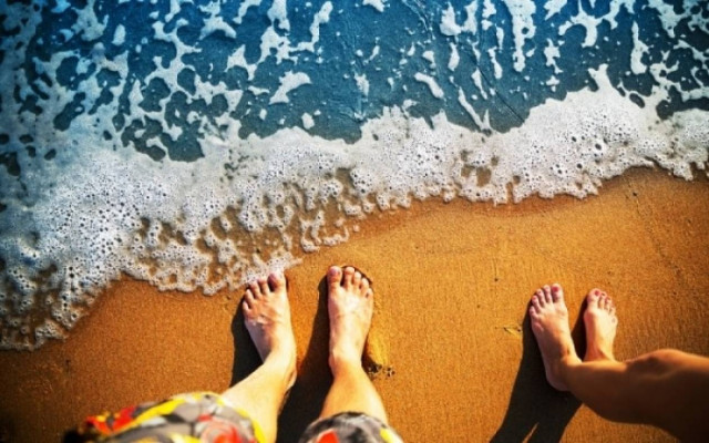 Τα σοβαρά προβλήματα υγείας που φαίνονται στα πόδια σας