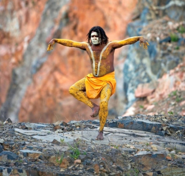 Tο ντοκιμαντέρ «Discovery atlas» στις 2 Αυγούστου στο Σκάι