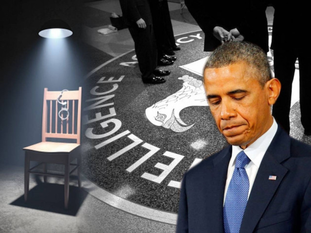 Ομπάμα: Η Αμερική βασάνισε ανθρώπους (video)
