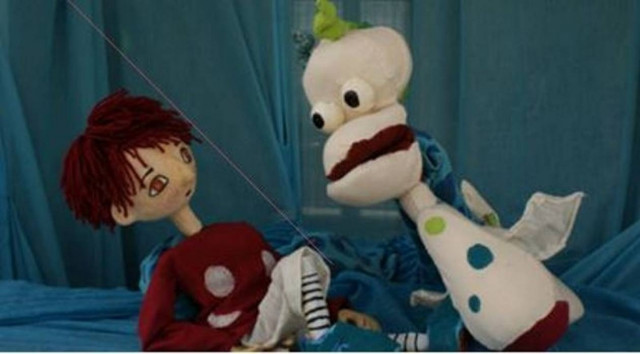 Φεστιβάλ Θεάτρου Κούκλας