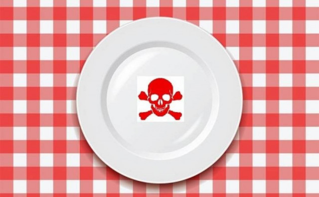 Οι καρκινογόνες τροφές που υπάρχουν και στο σπίτι σας...