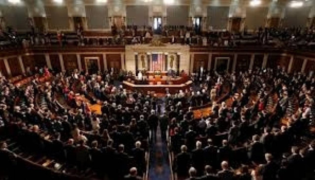 ΗΠΑ: Θα διαθέσει 19 εκατ. δολ. στην ουκρανική εθνική φρουρά