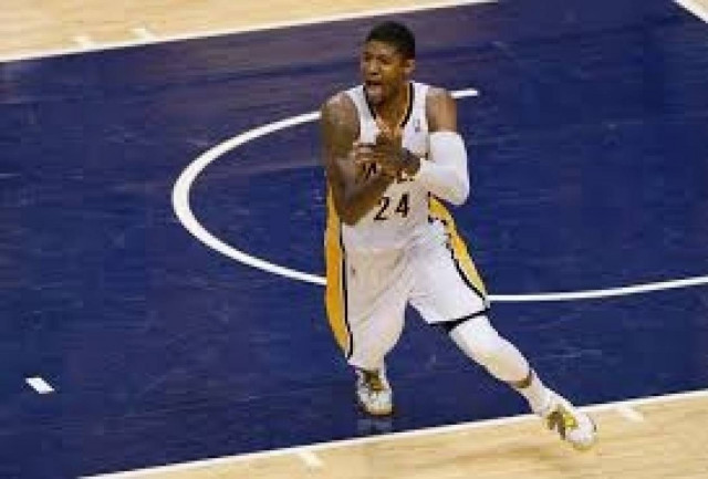 NBA: Σοκάρει ο τραυματισμός του Paul George