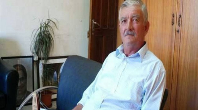 Τουρκοκύπριος θέλει να επιστρέψει σε Ελληνοκύπριους την περιουσία τους