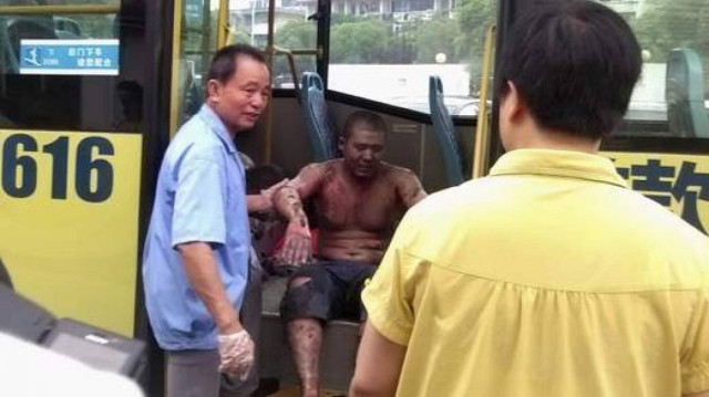 Κίνα: Δεκάδες νεκροί από έκρηξη σε εργοστάσιο (βίντεο)