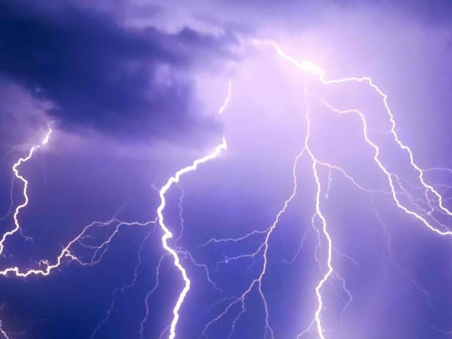 Τραγωδία στη Λάρισα: Νεκρός 22χρονος από κεραυνό