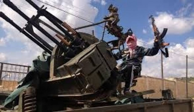 Σκοτώθηκε στέλεχος της Αλ Κάιντα στη Συρία