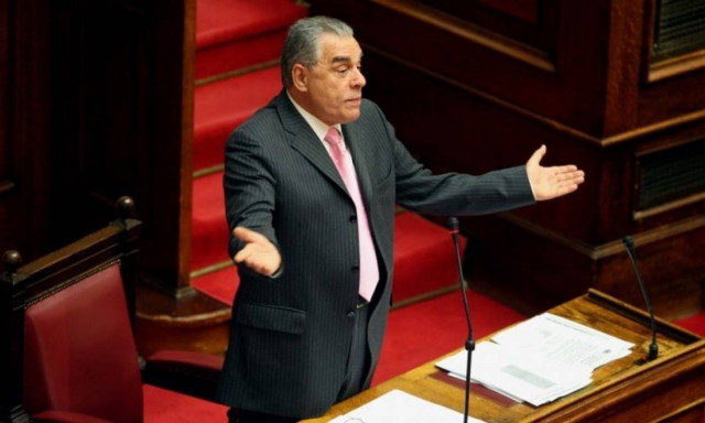 Γιακουμάτος: Ουδείς θέλει τον θάνατο του περιφερειακού Τύπου