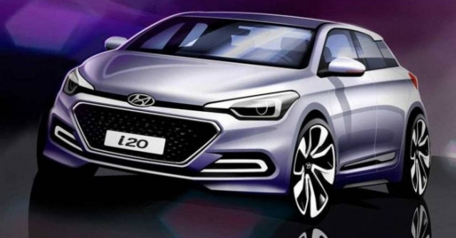 Στο Παρίσι το νέο HYUNDAI i20