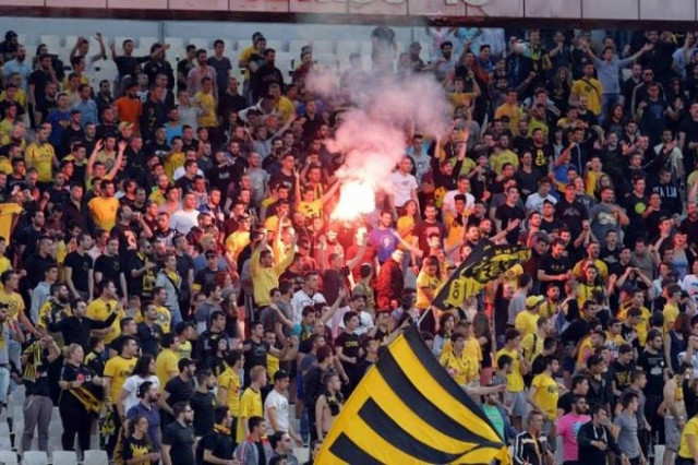 ΑΕΚ: Ξεπέρασε τα 6000 διαρκείας