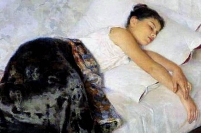 Iνδή άρχισε να μιλά διάλεκτο που δε γνώριζε