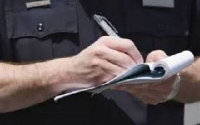 «Βροχή» κλήσεων για παράνομη στάθμευση στο κέντρο της Αθήνας