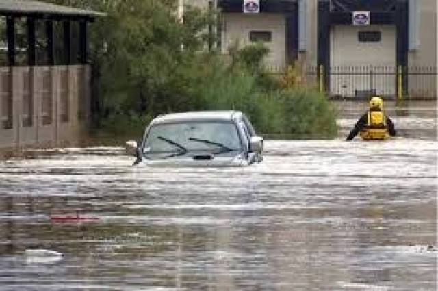 Ιταλία: Τέσσερις νεκροί και 20 τραυματίες από υπερχείλιση χειμάρρου