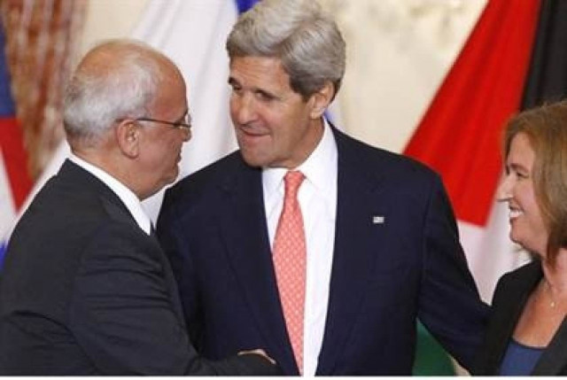 Spiegel: Το Ισραήλ παρακολουθούσε το τηλέφωνο του Τζον Κέρι