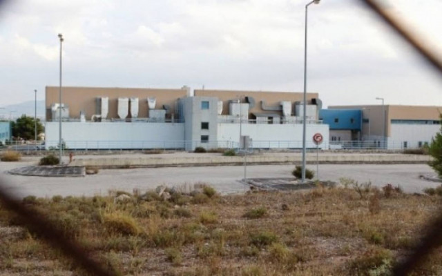 Πάνω από 80 εκατ. στοιχίζει στο Δημόσιο η μη λειτουργία του Εργ. Κλασματοποίησης Πλάσματος