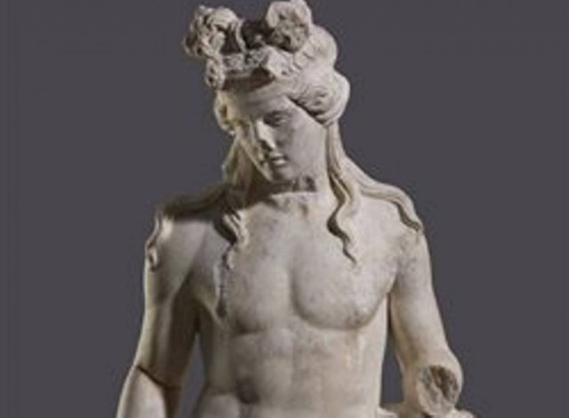 Θεσσαλονίκη: «Όψεις της ζωής των νέων στην αρχαία Μακεδονία» στο Μουσείο Αρχαίας Αγοράς