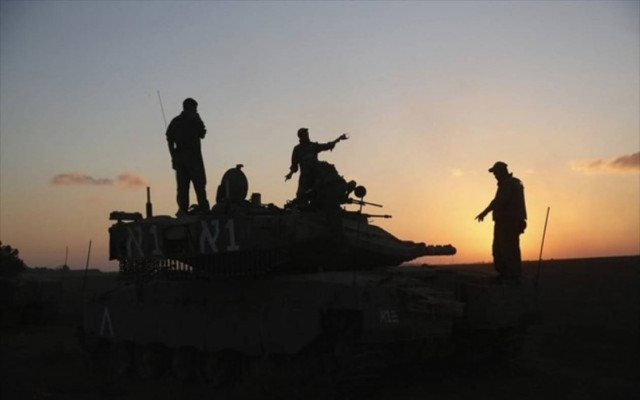 Ισραήλ: Δεν τίθεται θέμα διαλόγου με τη Χαμάς