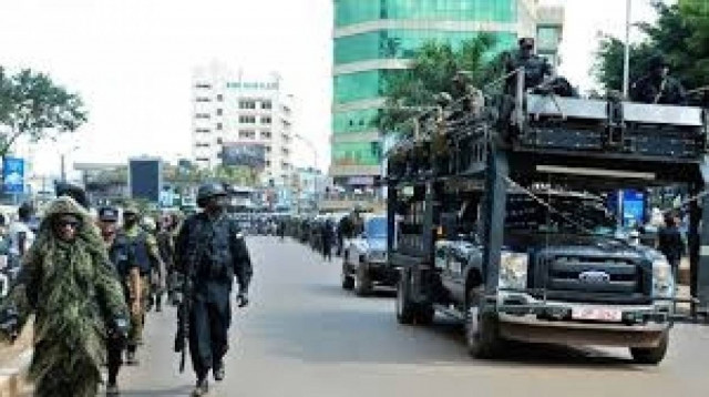 Λίβανος: Συνεχίζονται οι αιματηρές συγκρούσεις