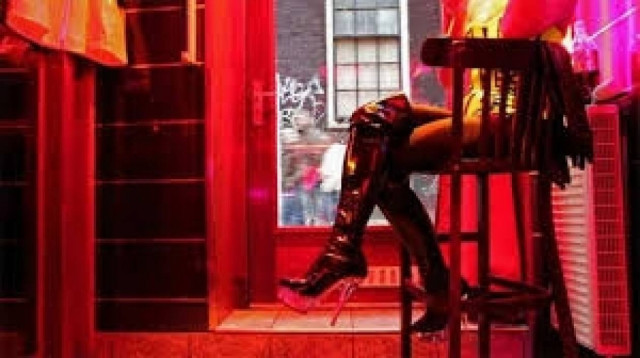 Θεσσαλονίκη: Συλλήψεις σε επτά ιερόδουλες