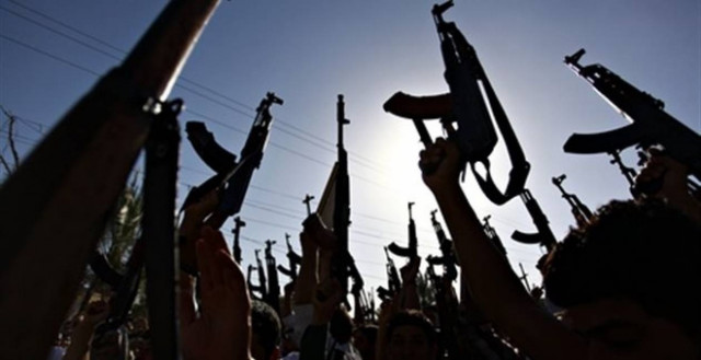 Ιράκ: Τουλάχιστον 87 μέλη των κουρδικών δυνάμεων νεκροί σε συγκρούσεις