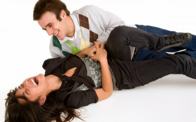 Γαργαλητό: Ο απρόσμενος λόγος που γαργαλιόμαστε