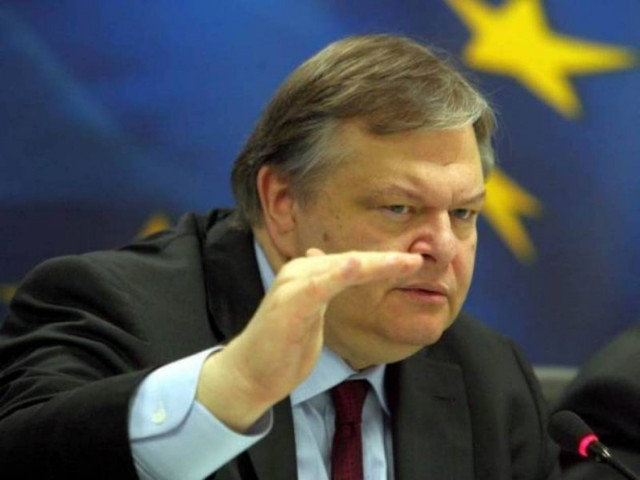 Βενιζέλος: Υπάρχουν διαφορές μεταξύ Ελλάδας και Αργεντινής