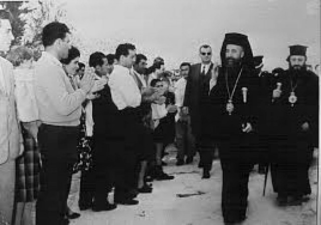 Σαν σήμερα πέθανε ο Αρχιεπίσκοπος Μακάριος