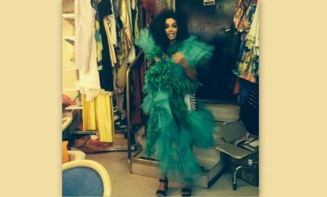 Η Φουρέιρα έφερε νωρίτερα το Καρναβάλι