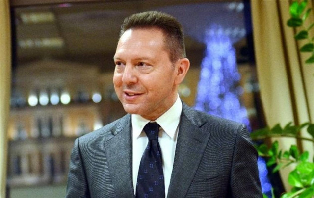 Συνάντηση ΟΤΟΕ με τον Γ. Στουρνάρα