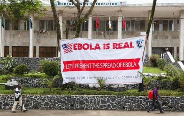 Σερβία: Συναγερμός στο αεροδρόμιο του Βελιγραδίου λόγω Έμπολα