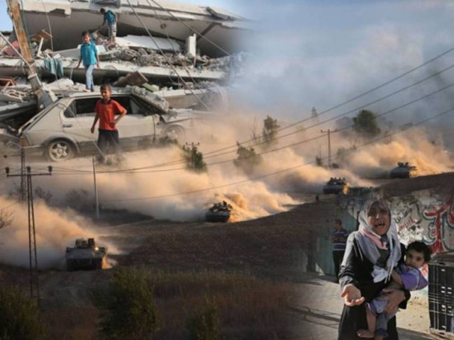 Γάζα: Και πάλι παραβίασε το Ισραήλ την εκεχειρία - Ένα παιδί νεκρό