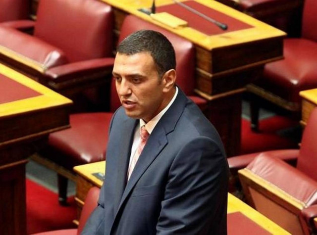 Τροπολογία για την διάρθρωση των υπηρεσιών της ΕΛ.ΑΣ.