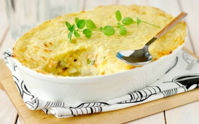 Τρώτε πουρέ; Δείτε προκαλείτε στον οργανισμό σας...