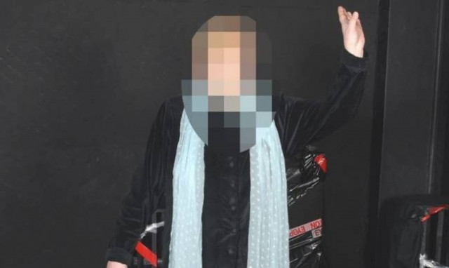 Ελληνίδα ηθοποιός αποπειράθηκε να αυτοκτονήσει – Δείτε τι έγραψε στο facebook!